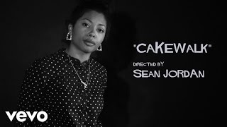 Tia Nomore - Cakewalk ft. Show Banga