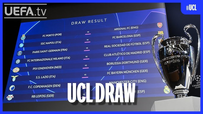 Uefa Champions League 2018 19 Group