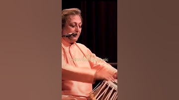 Pt Swapan Chaudhary Tabla Solo Snippet || Dhir Dhir || 🙏 #icmtabla #tabla #tablasolo #shorts #viral