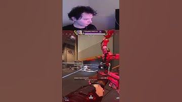 SLAMMING IN RANK  #apexlegends #apex #gamer #apexclips #apexlegendsclips