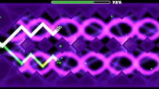 [GD] Iris Hell By Tygrysek 100%