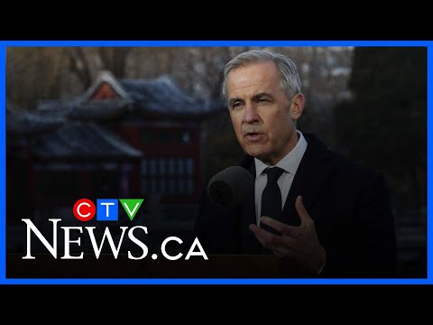 What Is An Analyst S Reaction To Carney S GST Credit Boost 