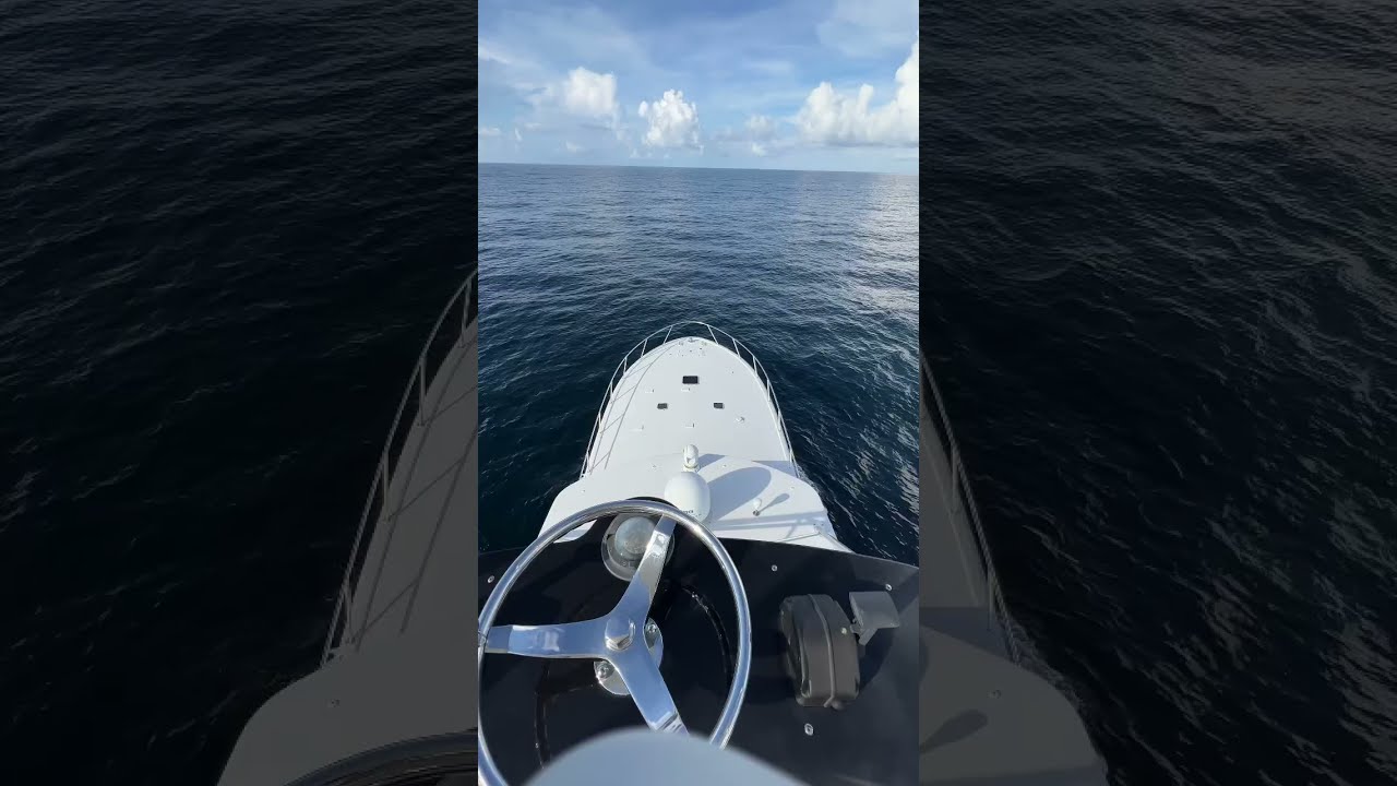 G&S Boats “Sea Wolff” 