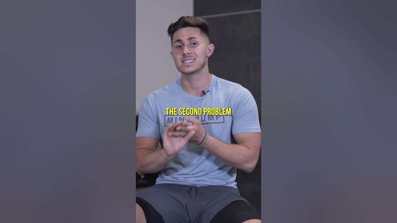 2 Common Mistakes For The Barbell Bent Over Row shorts YouTube