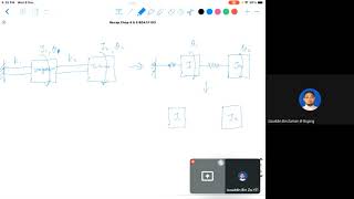 Derivation of Equation of Motion from Free Body Diagram (for Torsional/Rotational system)