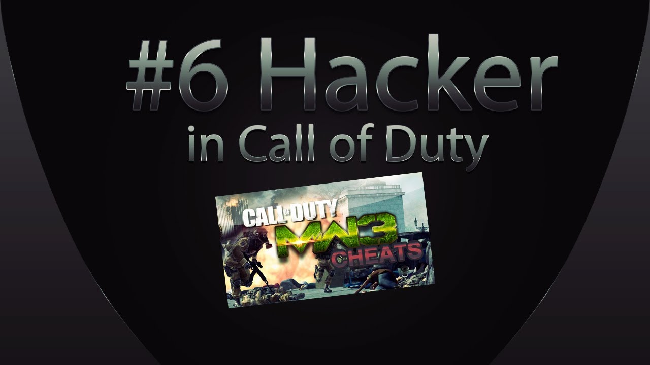 Hacker 6