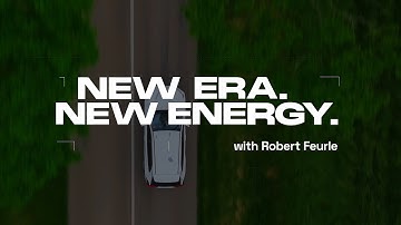 Relentless Pursuit of Technology Leadership