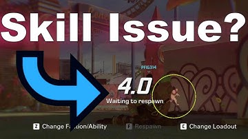 Is It Impossible to NOT Complain About XDefiant