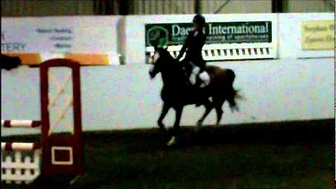Amy Merrell and Lambertus