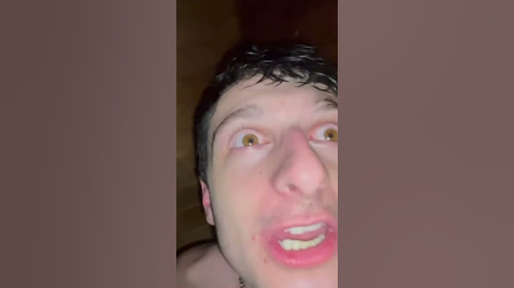 Le jour où on a tenté de survivre en milieu hostile (hôtel 5 étoiles)