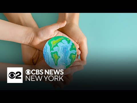 Ways to celebrate Earth Day 2024 around NYC