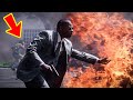 MAN ON FIRE (2004) : 20 Wild Facts That You Didn&#39;t Know!