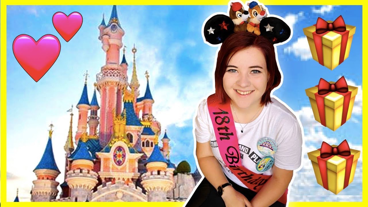 uk family visa requirements EPIC TEEN BIRTHDAY CELEBRATION AT DISNEYLAND PARIS 🍰