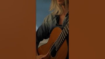 Thumbnail of Provenza - Karol G - Guitar Cover - Part 1 #shorts
