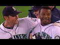 The Griffey 50 | Last Career Hit