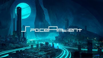 Echo Grid - Return [SpaceAmbient]