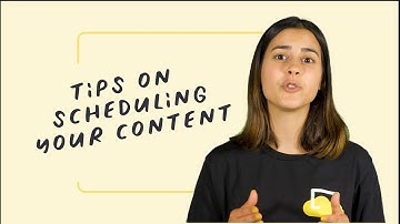Tips on Scheduling content for Your Digital Signage - Screen Hack Friday EP8