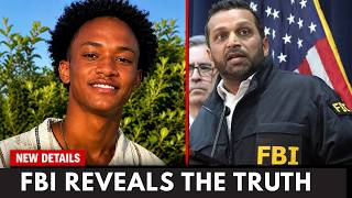 Shocking New Details Emerge in Nolan Wells' Death & Daniel Erving Case As FBI Now Made new ARRESTS