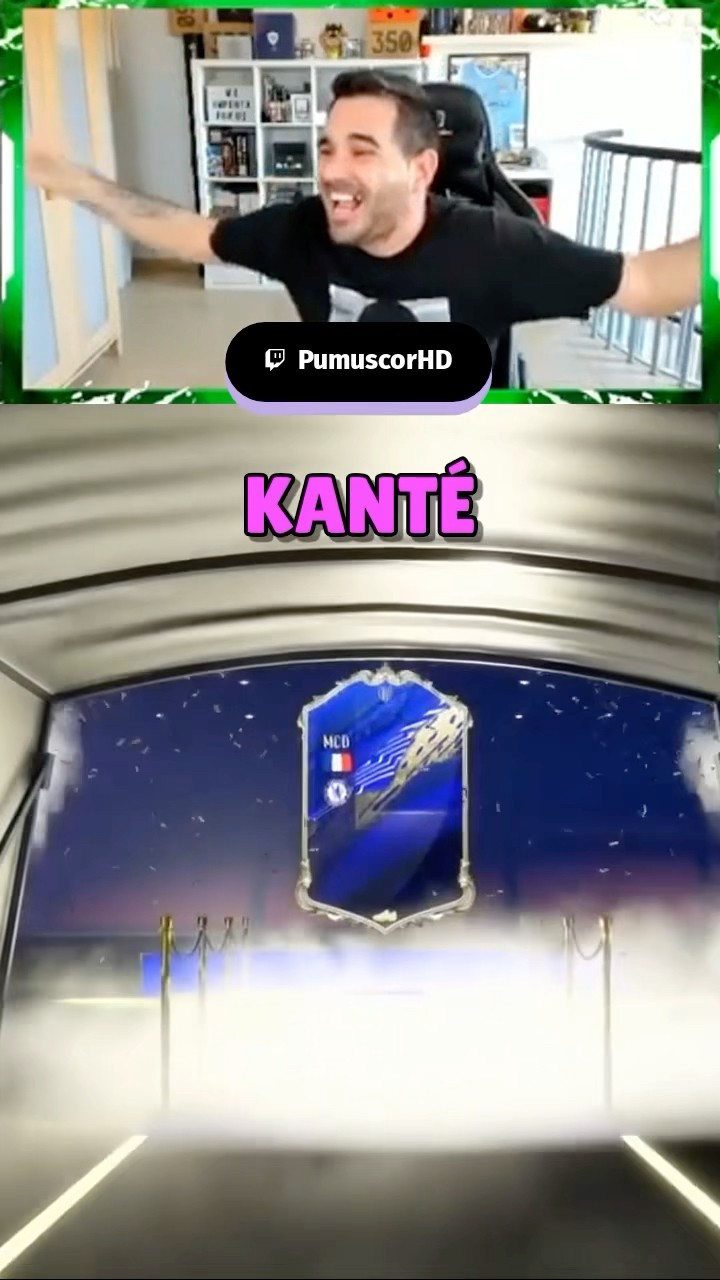 Así eran los TOTY en FIFA 20!!! #TOTY #FIFA #PUMUS #PUMUSCOR