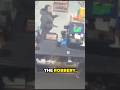A Bizarre Robbery Attempt | Penguinz0