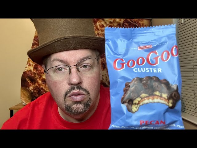 Classic Candy Corner : Goo Goo Cluster Pecan 