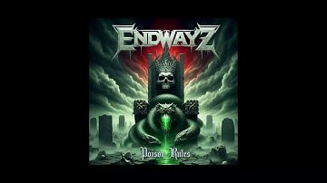 Endwayz - Kingdoms of Blood