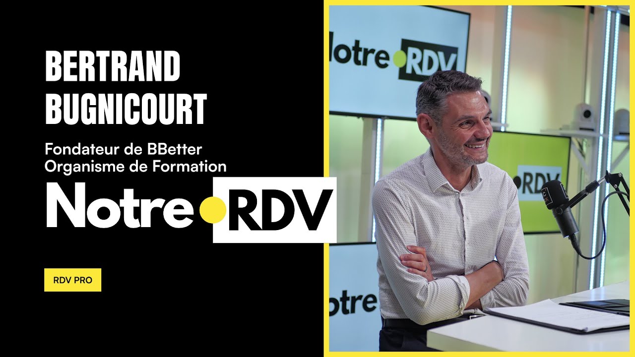 Comment développer la proactivité commerciale et un management efficace ? | Notre RDV Pro