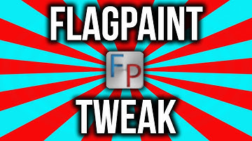 FlagPaint