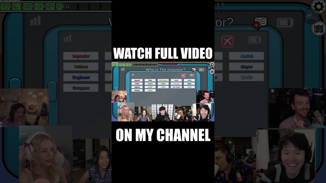 SYKKUNO EVIL GUESS EVERYONE 