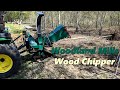 Woodland Mills WC46 Wood Chipper | Let's Take it for a Test Drive