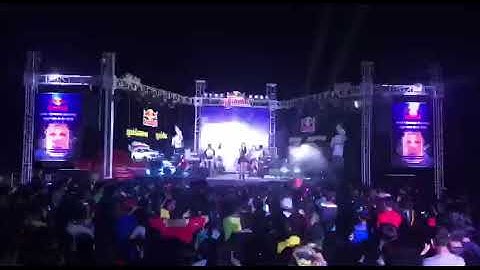 Fdb Audio - Sound system : Fdb MLA112 & MLA218B & MLAU218 Line array.