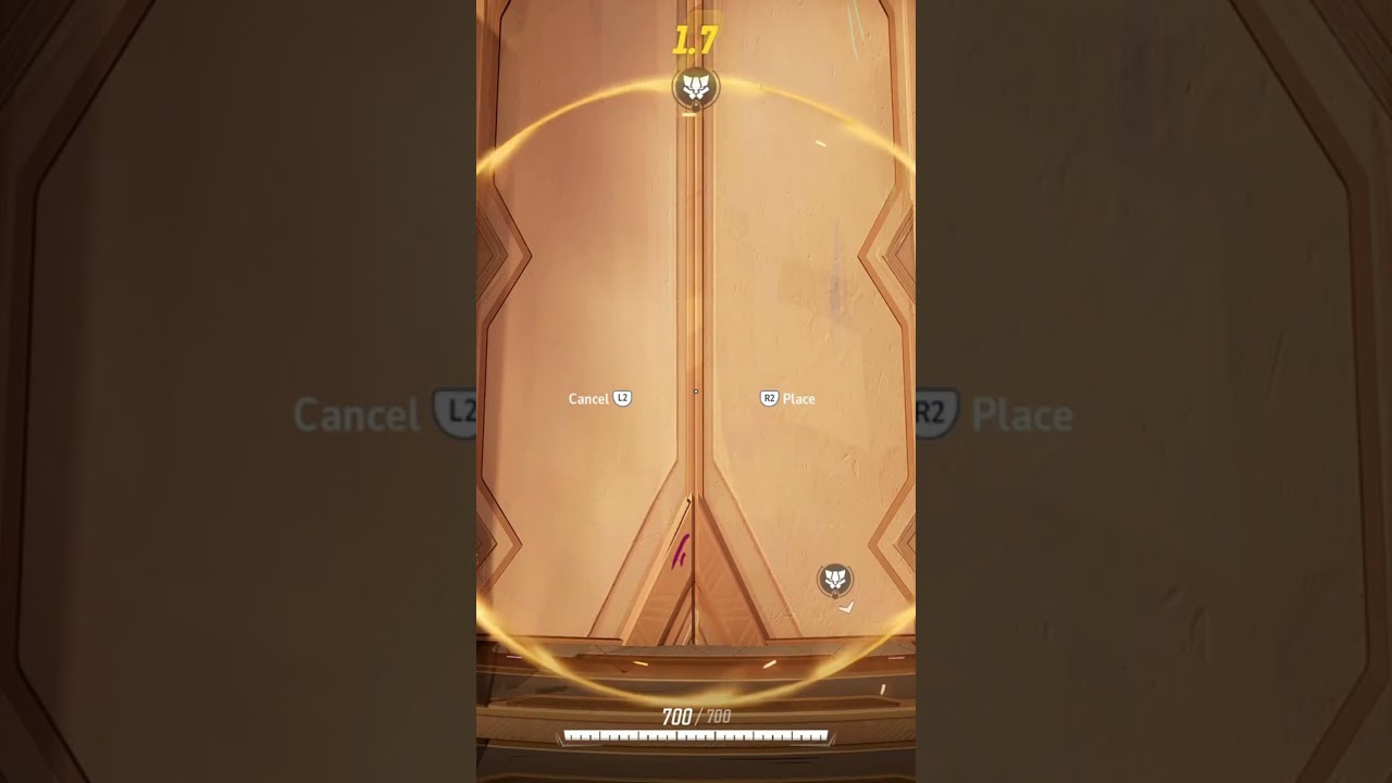 Doctor strange troll portal at spawn 🥲💀 