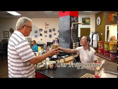 Deja Brew Coffee Shop - Paradise In A Cup :15 Commercial