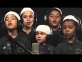 A way of life  performed by the students of al ilm educational institute 11 12