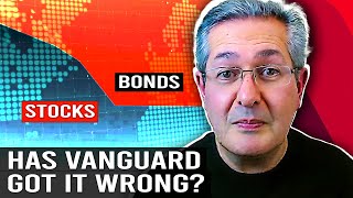 Retirement GameChanger: Has Vanguard Got It Wrong?