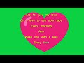 Christopher Martin - Feel My Love Lyrics  (Timeless Vibes Riddim 2022)