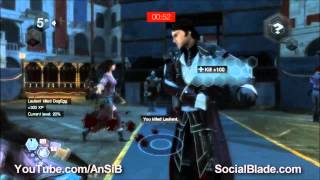 Ansib - Socialblade Partner Spotlight