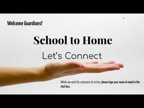 Oakland Beach School to Home Connection - Distance Learning Support