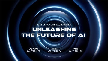 Unleashing The Future of AI - Highlight | MSI