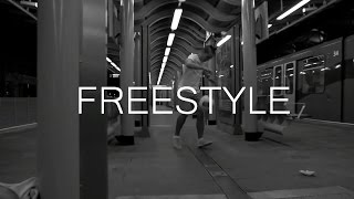 Freestyle Football Inspiration