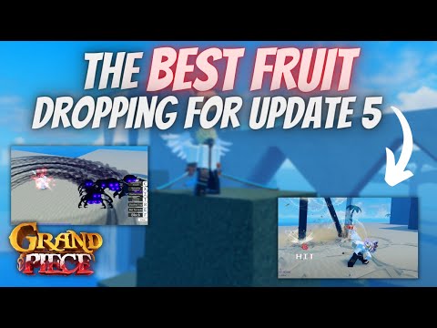BEST FRUITS Droping During UpdatE 5
