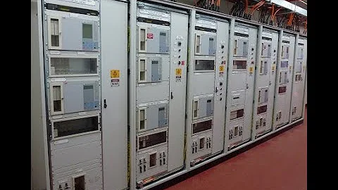 IEC 61850 Fundamentals Part 1