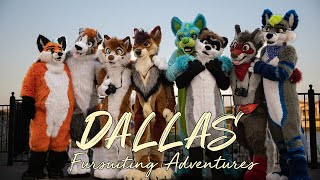 DFA: Dallas Fursuiting Adventures at McKinney