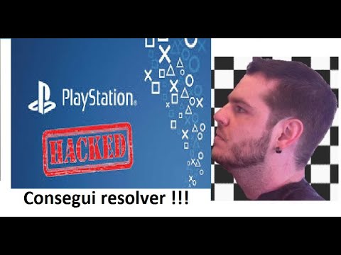 Vídeo: O PlayStation 4 Foi Hackeado?