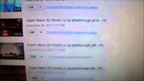 DSP Tries It- More Twitter Freak Outs  False Youtube Changes The Hypocrisy Continues Part 3