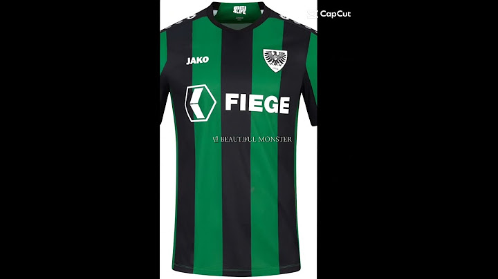 SC Preussen Münster
