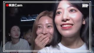 IZ*ONE(아이즈원) 1ST CONCERT IN JAPAN [EYES ON ME] DISC 2