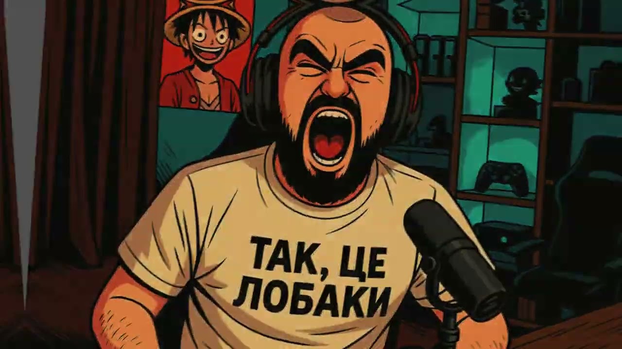 iWAR - гном під вікном V2