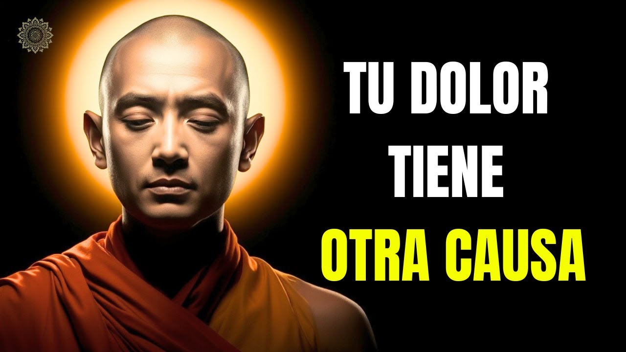 Las RAZONES OCULTAS de tu Sufrimiento