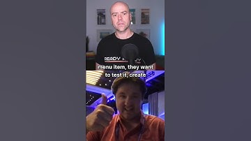 How technology and AI is changing the restaurant industry #restaurants  #foodindustry #efficiency